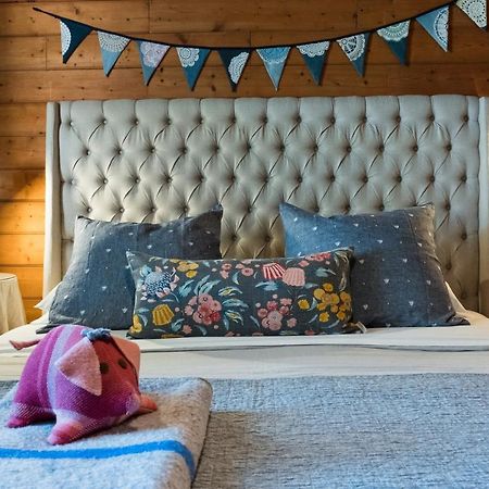 Merrijig Inn Port Fairy Extérieur photo