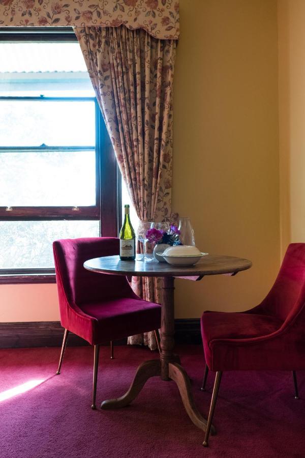 Merrijig Inn Port Fairy Extérieur photo