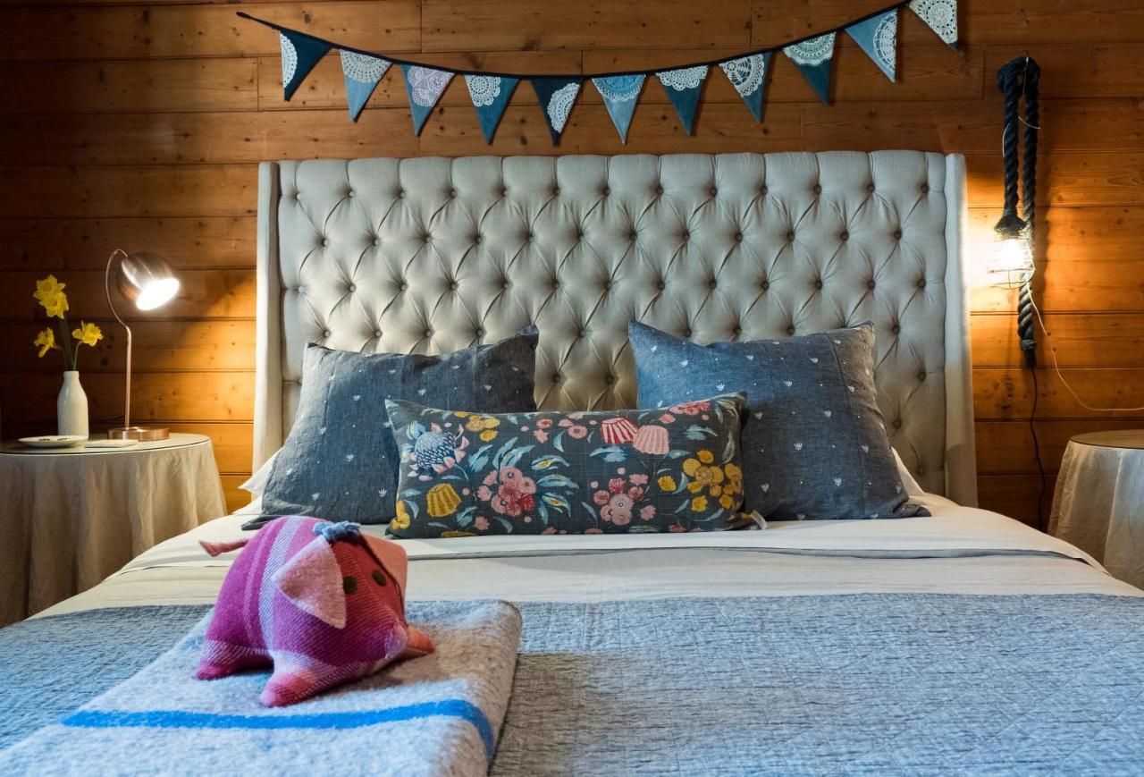Merrijig Inn Port Fairy Extérieur photo