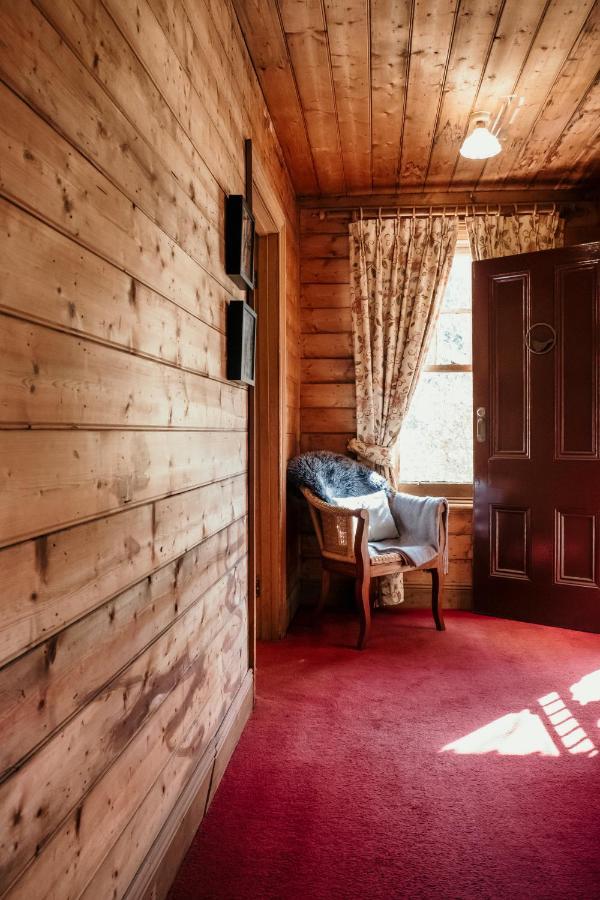 Merrijig Inn Port Fairy Extérieur photo