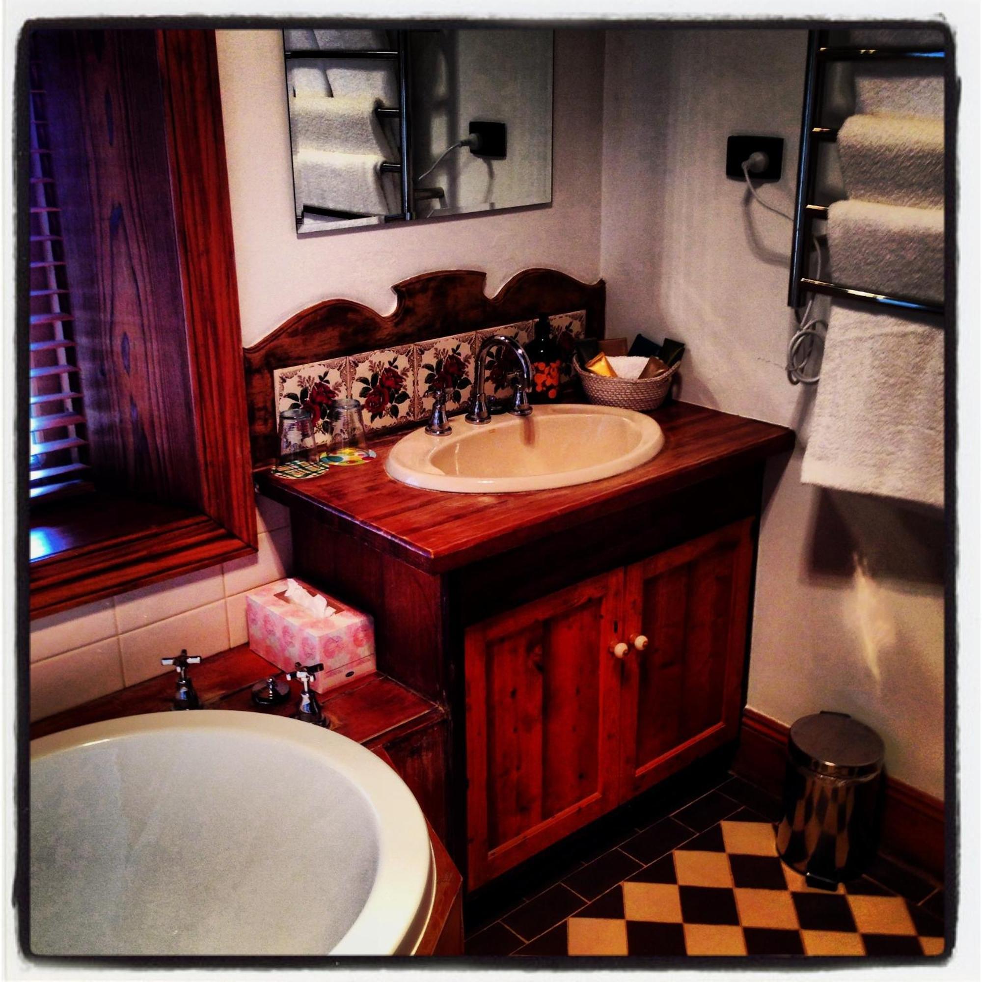 Merrijig Inn Port Fairy Extérieur photo