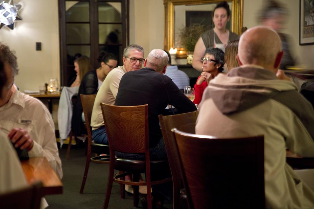 Merrijig Inn Port Fairy Extérieur photo