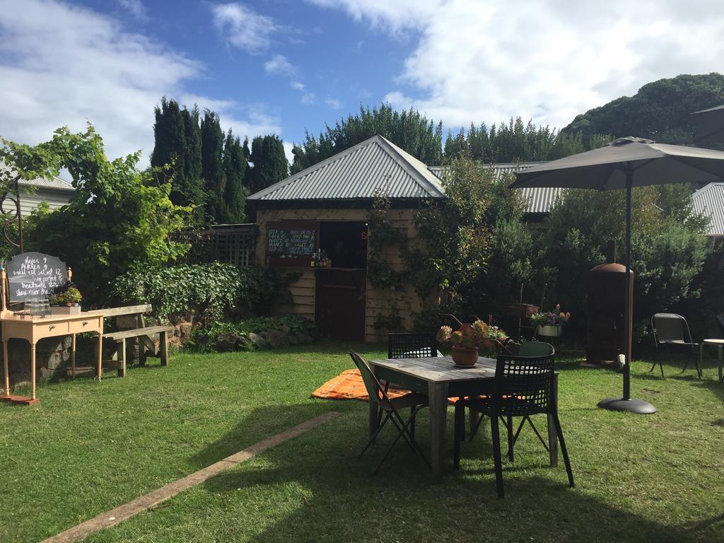 Merrijig Inn Port Fairy Extérieur photo