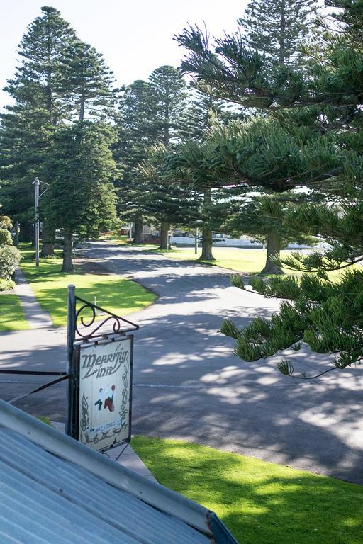 Merrijig Inn Port Fairy Extérieur photo