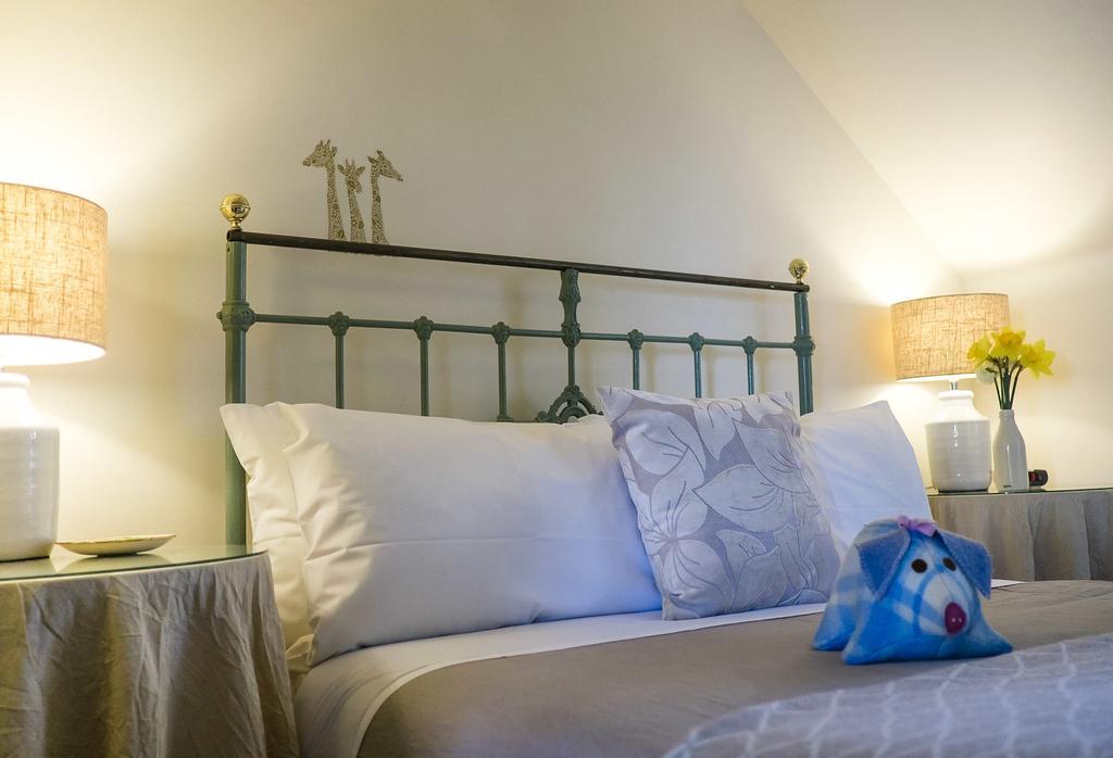 Merrijig Inn Port Fairy Extérieur photo