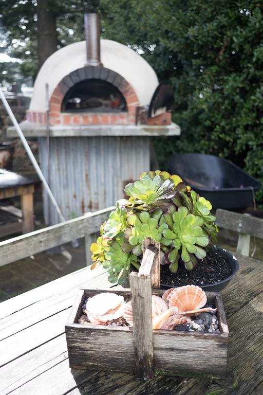 Merrijig Inn Port Fairy Extérieur photo
