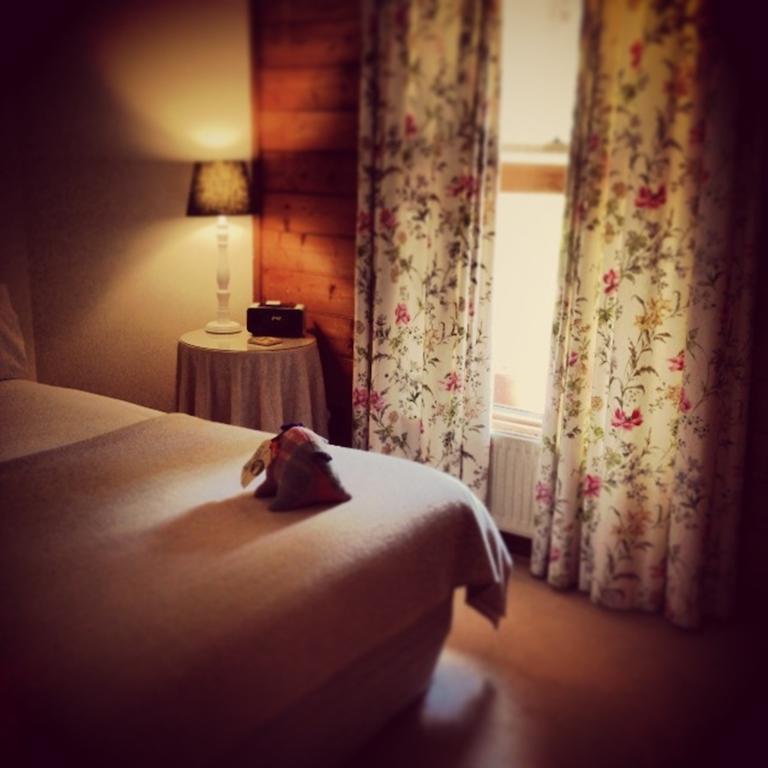 Merrijig Inn Port Fairy Chambre photo