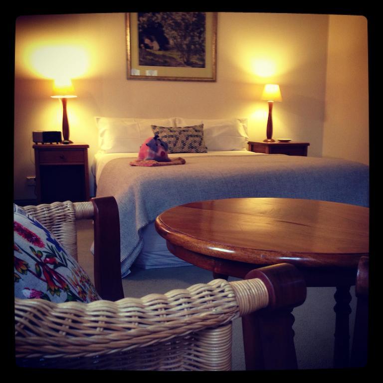 Merrijig Inn Port Fairy Chambre photo