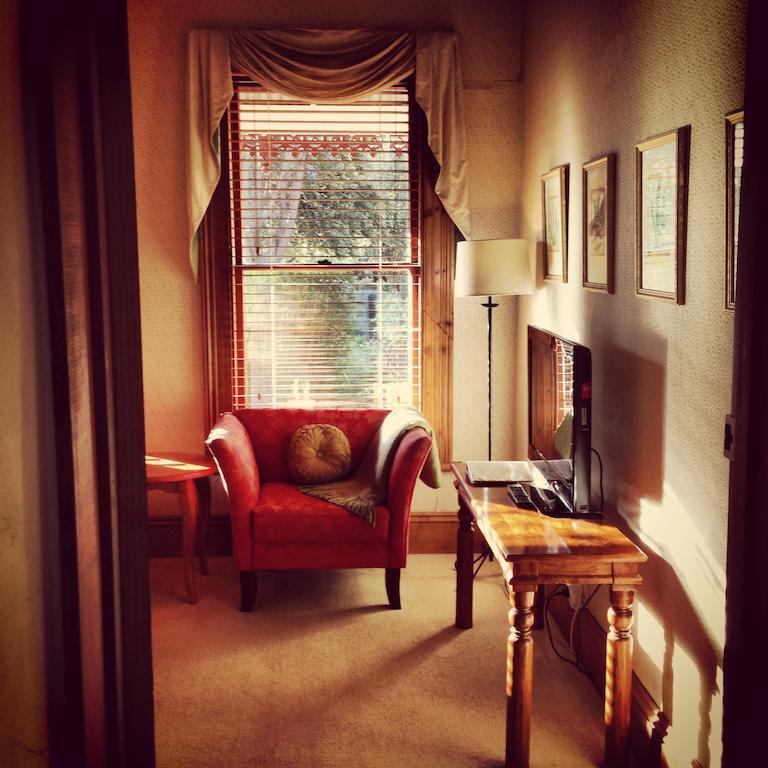 Merrijig Inn Port Fairy Chambre photo