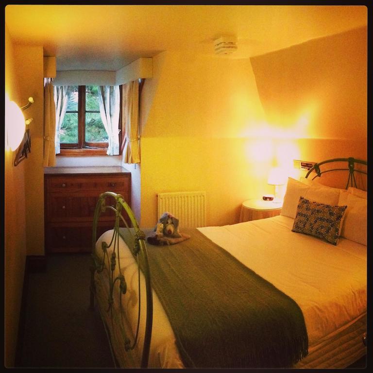 Merrijig Inn Port Fairy Chambre photo