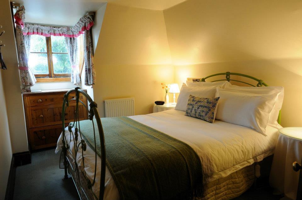Merrijig Inn Port Fairy Chambre photo