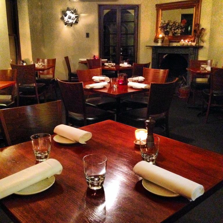 Merrijig Inn Port Fairy Extérieur photo