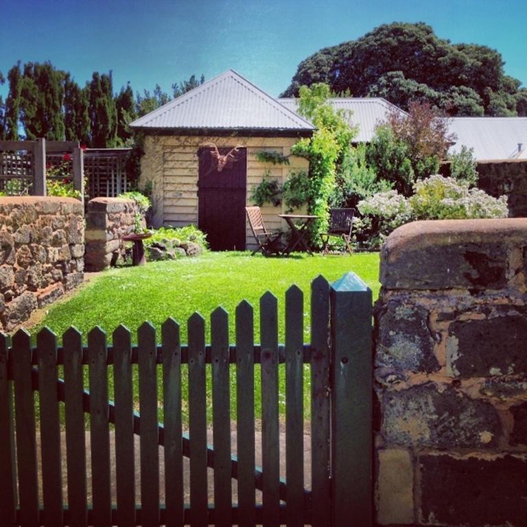 Merrijig Inn Port Fairy Extérieur photo