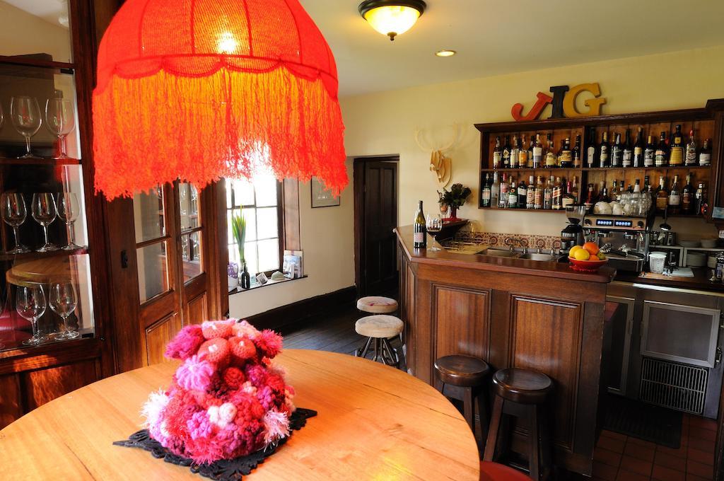 Merrijig Inn Port Fairy Extérieur photo