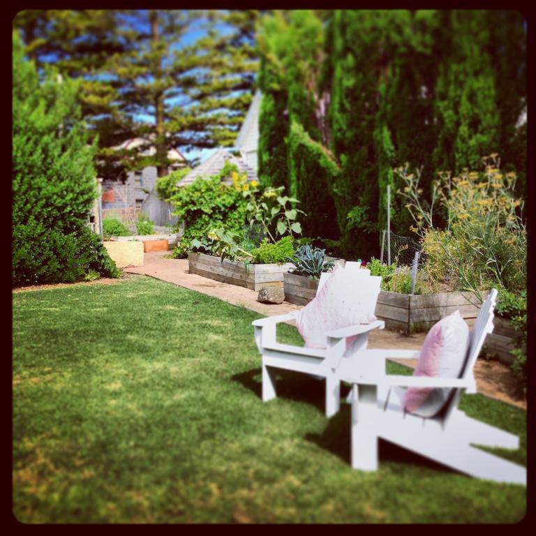 Merrijig Inn Port Fairy Extérieur photo