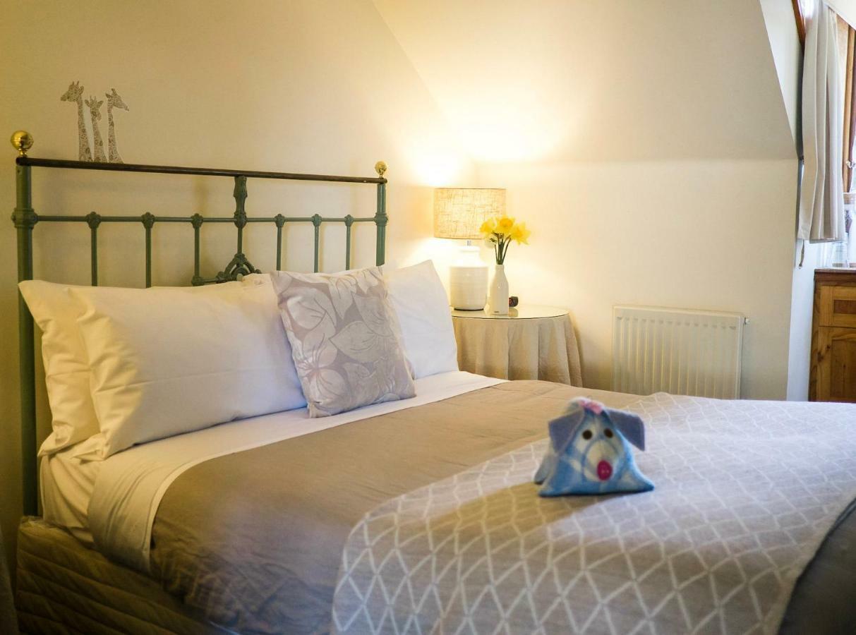 Merrijig Inn Port Fairy Extérieur photo